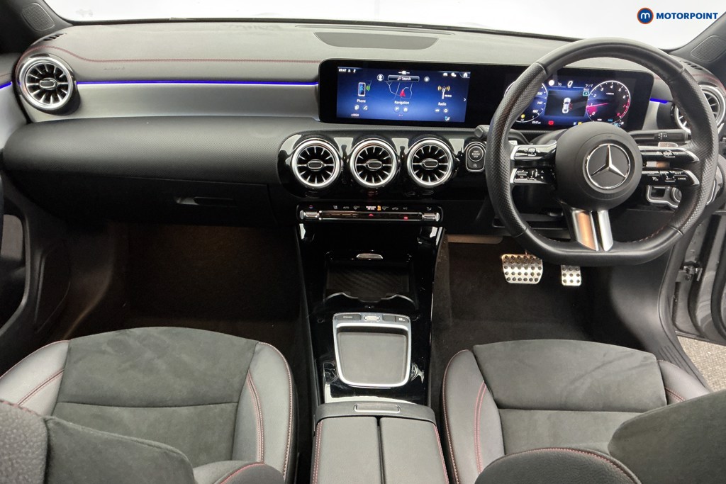 Used Mercedes-Benz CLA 2024 for sale - 77661386: Photo 21