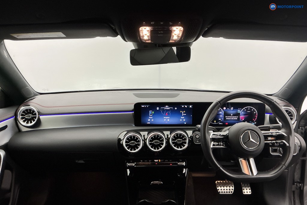 Used Mercedes-Benz CLA 2024 for sale - 77661386: Photo 22