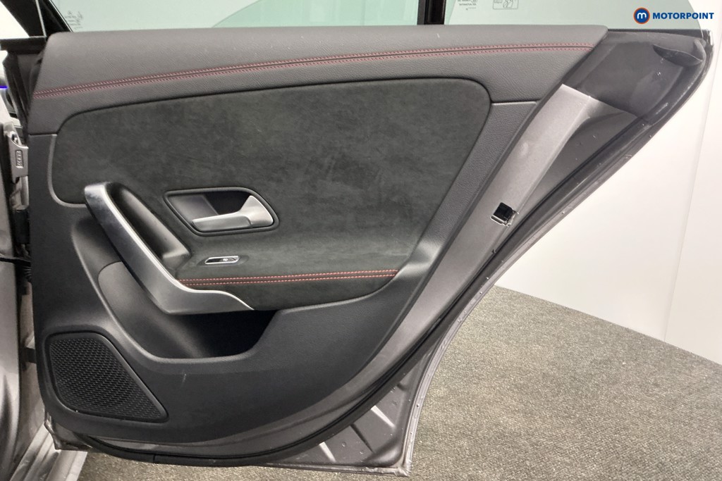 Used Mercedes-Benz CLA 2024 for sale - 77661386: Photo 36