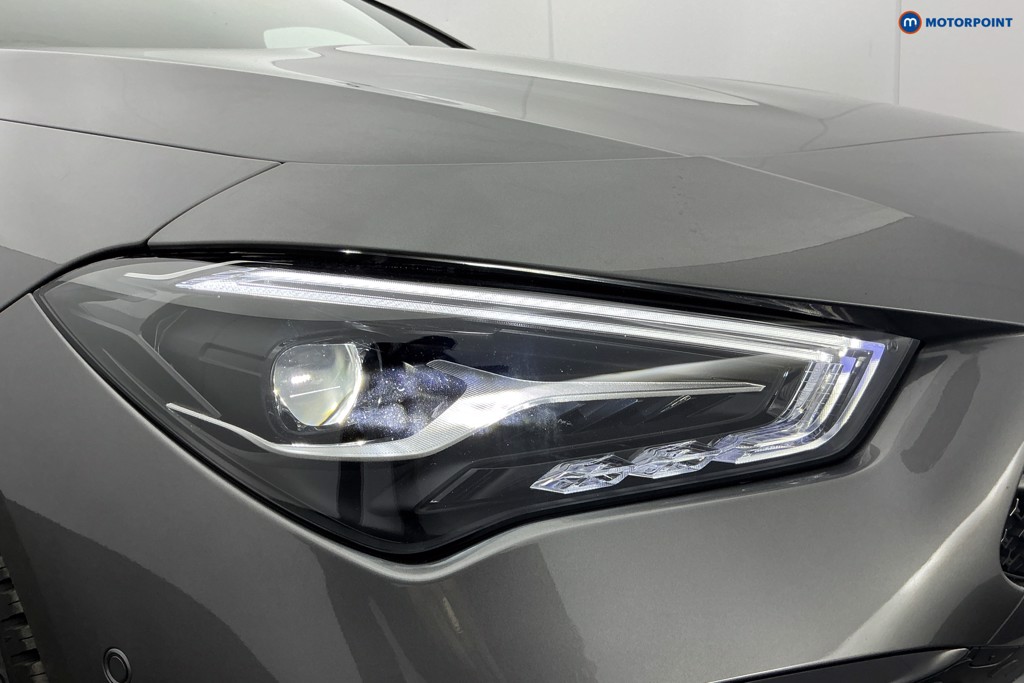 Used Mercedes-Benz CLA 2024 for sale - 77661386: Photo 38