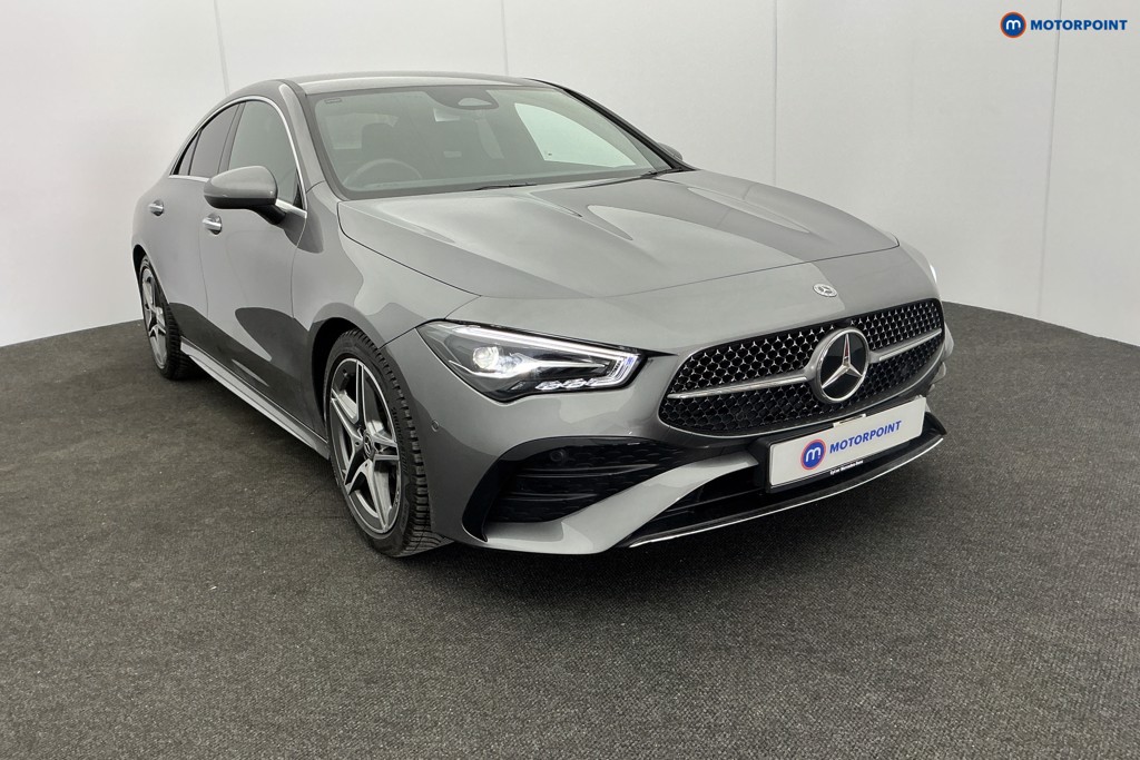 Used Mercedes-Benz CLA 2024 for sale - 77661386: Photo 39