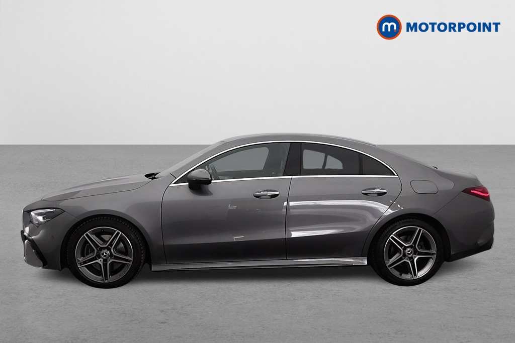 Used Mercedes-Benz CLA 2024 for sale - 77661386: Photo 4