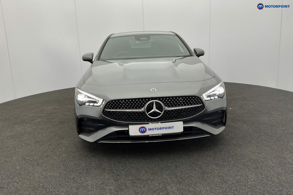 Used Mercedes-Benz CLA 2024 for sale - 77661386: Photo 40