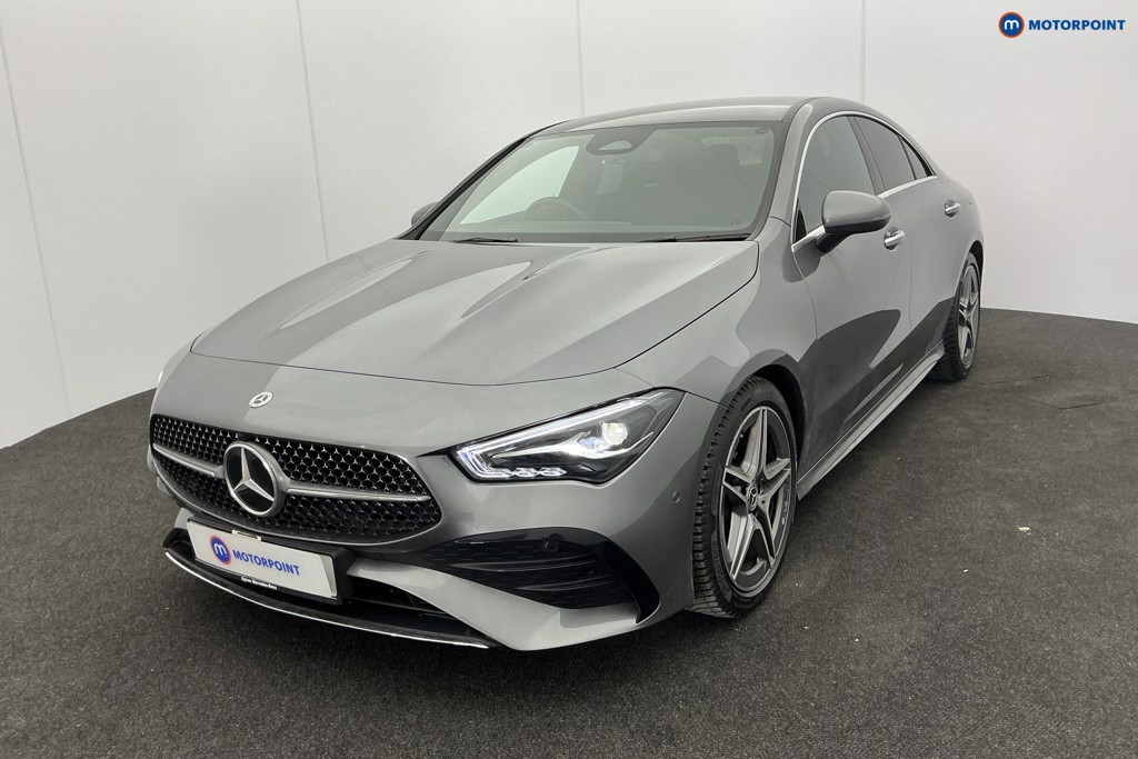 Used Mercedes-Benz CLA 2024 for sale - 77661386: Photo 41