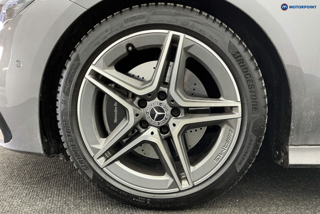 Used Mercedes-Benz CLA 2024 for sale - 77661386: Photo 45