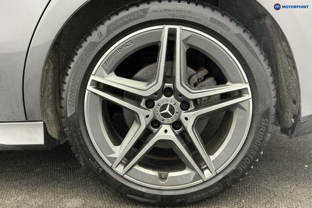 Used Mercedes-Benz CLA 2024 for sale - 77661386: Photo 46