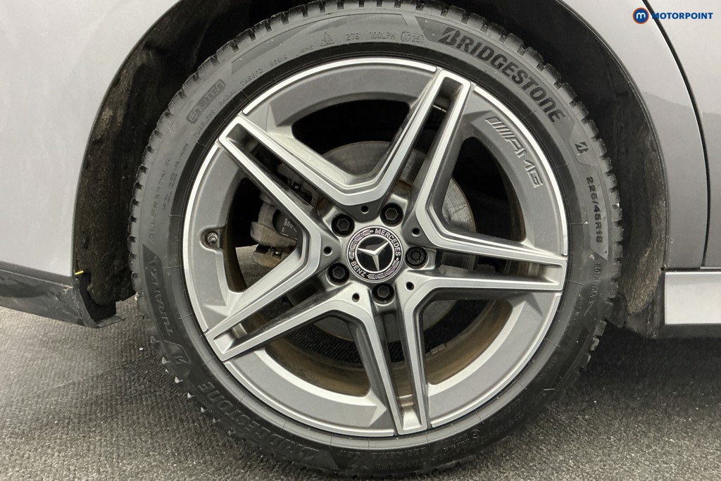 Used Mercedes-Benz CLA 2024 for sale - 77661386: Photo 47