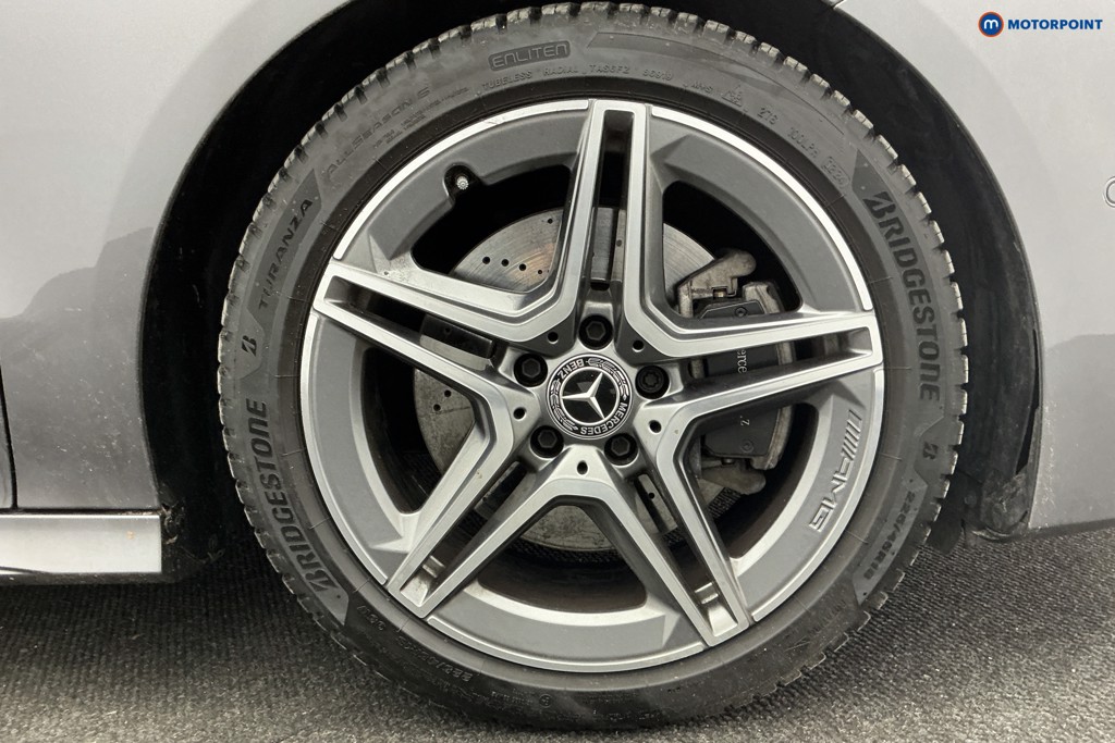 Used Mercedes-Benz CLA 2024 for sale - 77661386: Photo 48