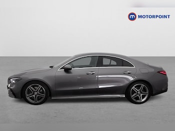 Used Mercedes-Benz CLA 2024 for sale - 77661386: Photo