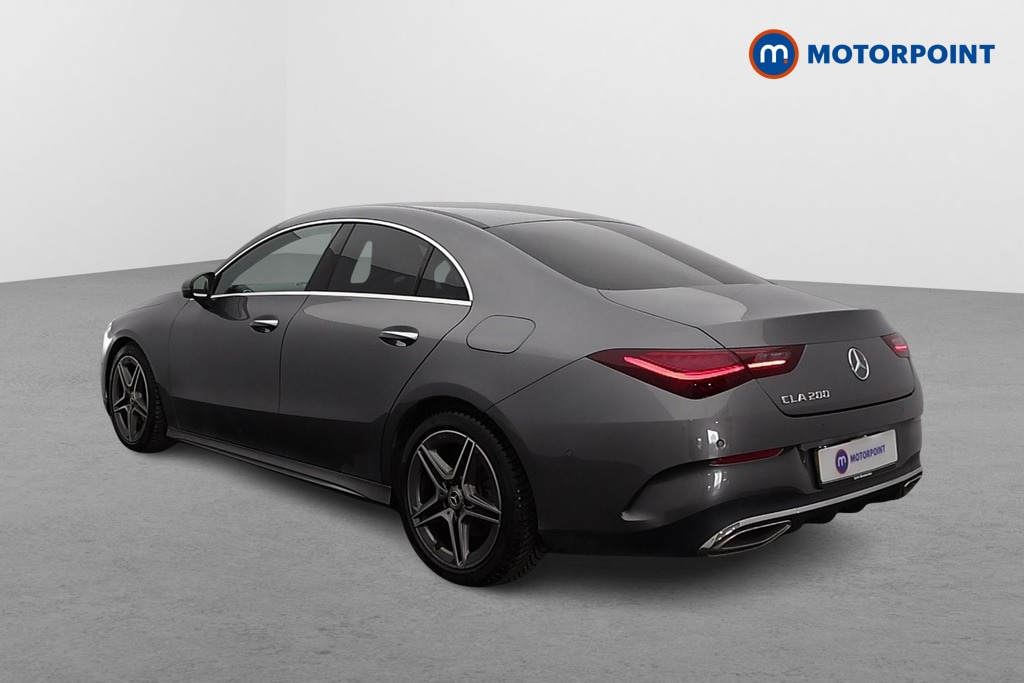 Used Mercedes-Benz CLA 2024 for sale - 77661386: Photo 5