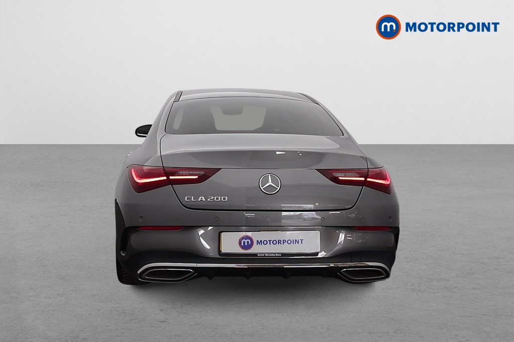 Used Mercedes-Benz CLA 2024 for sale - 77661386: Photo 6