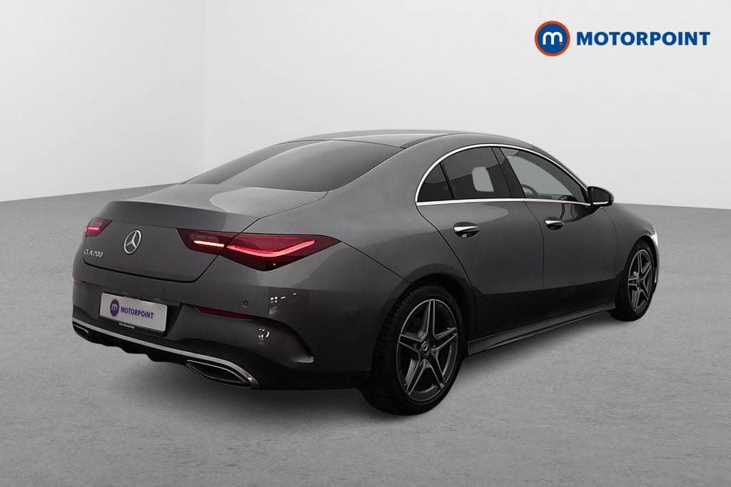 Used Mercedes-Benz CLA 2024 for sale - 77661386: Photo 7