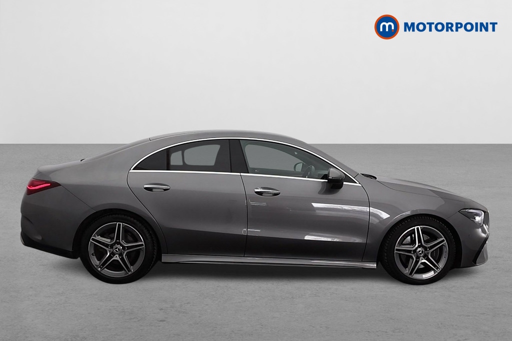 Used Mercedes-Benz CLA 2024 for sale - 77661386: Photo 8