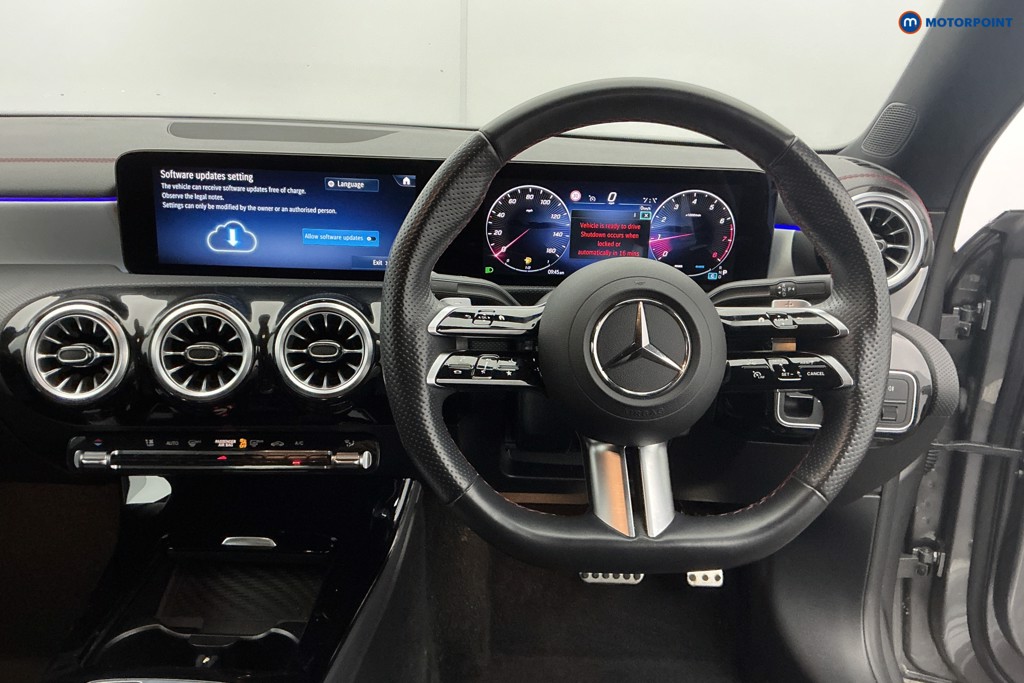 Used Mercedes-Benz CLA 2024 for sale - 77661386: Photo 9