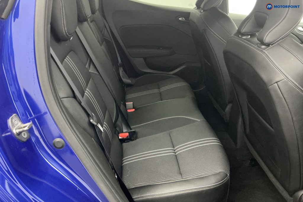 Used Renault Clio 2023 for sale - 78078426: Photo 12