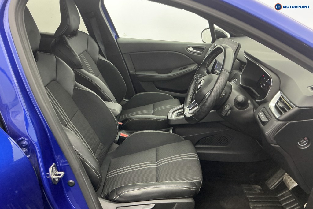 Used Renault Clio 2023 for sale - 78078426: Photo 13