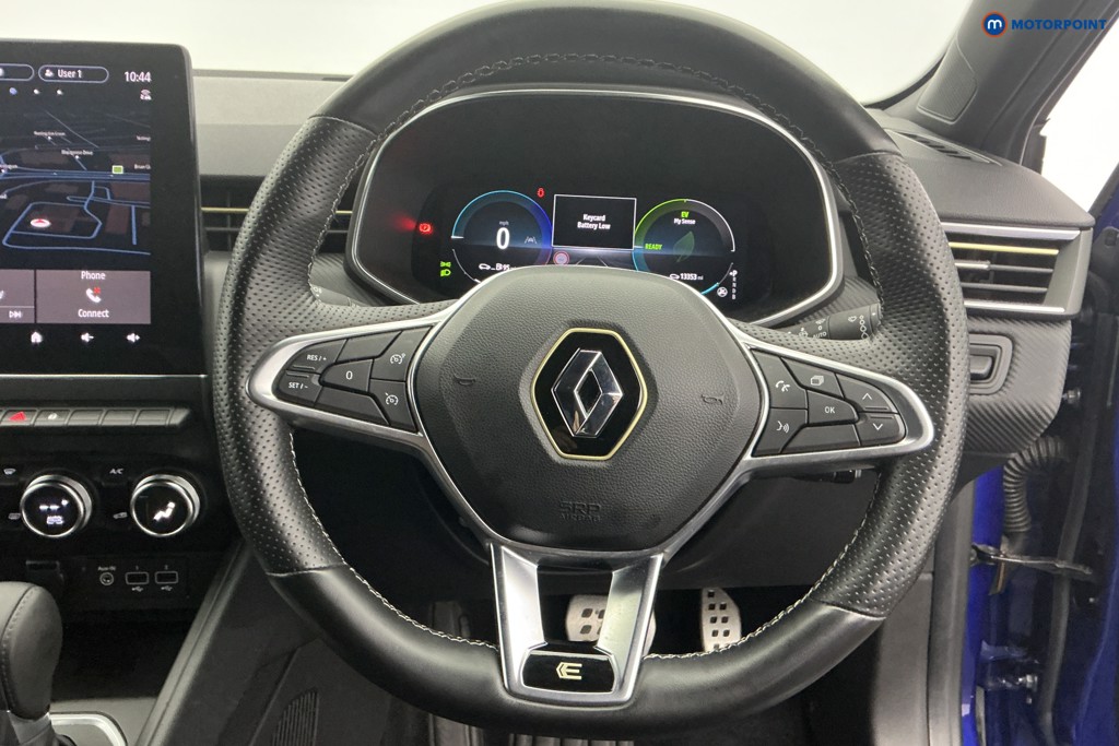 Used Renault Clio 2023 for sale - 78078426: Photo 14