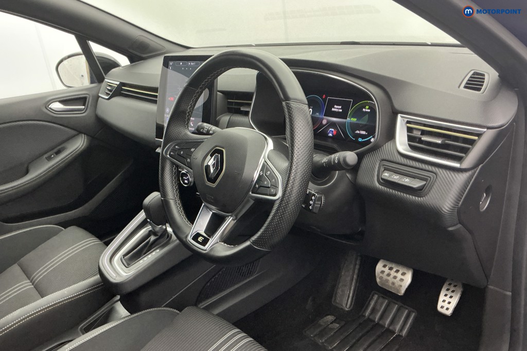 Used Renault Clio 2023 for sale - 78078426: Photo 15