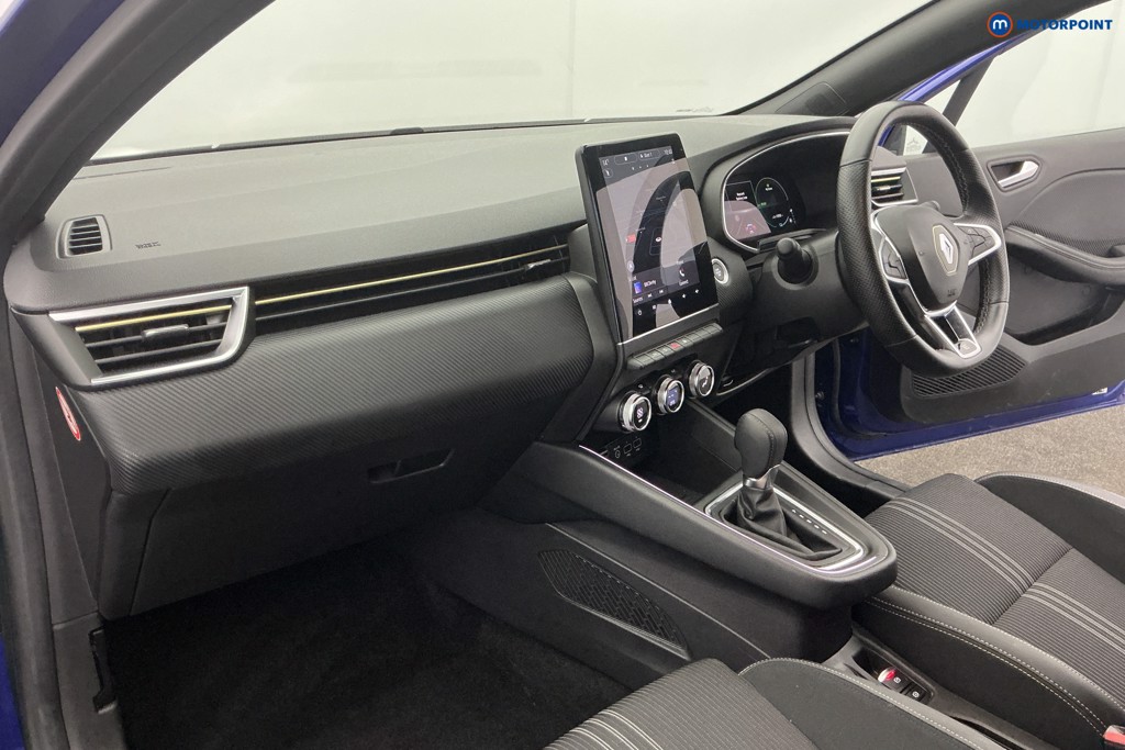 Used Renault Clio 2023 for sale - 78078426: Photo 16