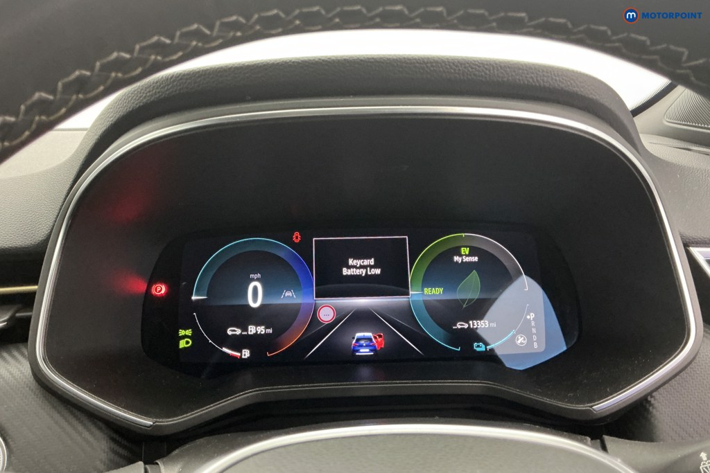 Used Renault Clio 2023 for sale - 78078426: Photo 17