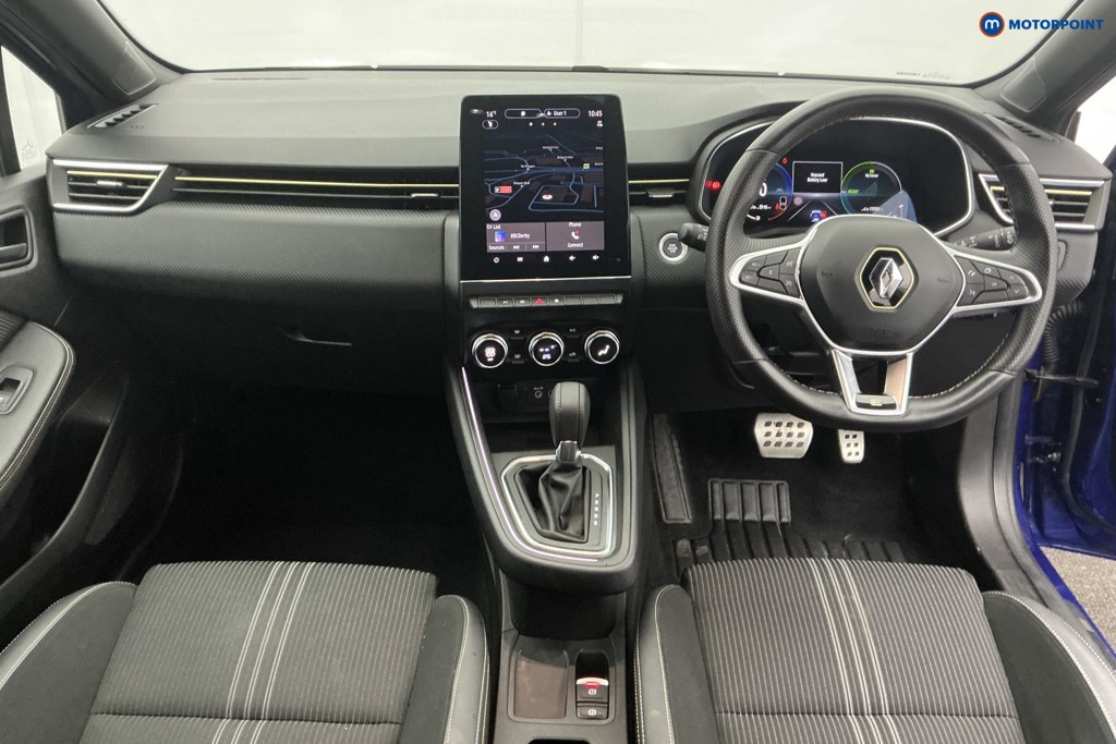 Used Renault Clio 2023 for sale - 78078426: Photo 19