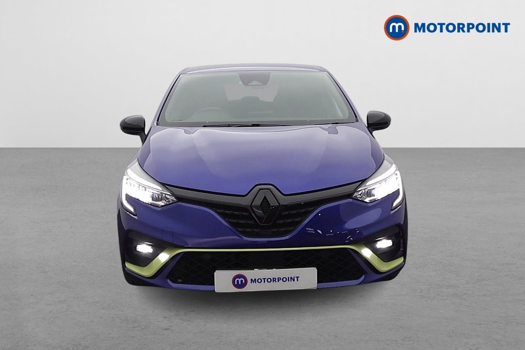 Used Renault Clio 2023 for sale - 78078426: Photo 2