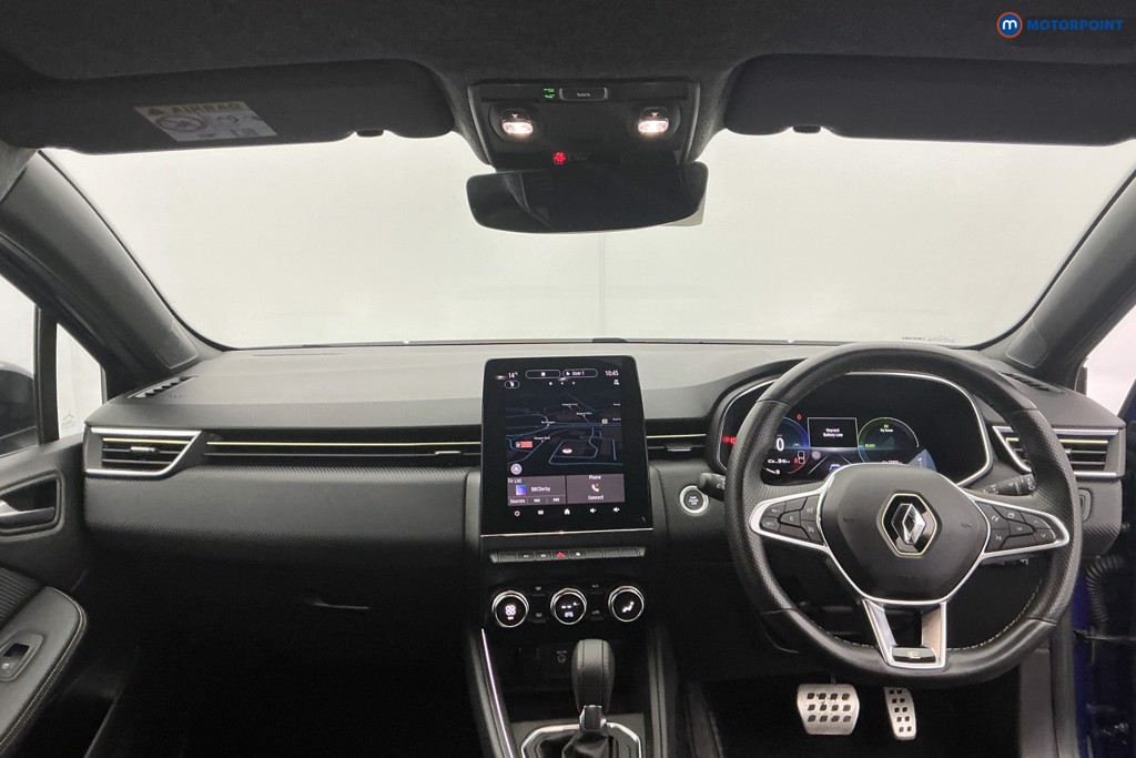 Used Renault Clio 2023 for sale - 78078426: Photo 20