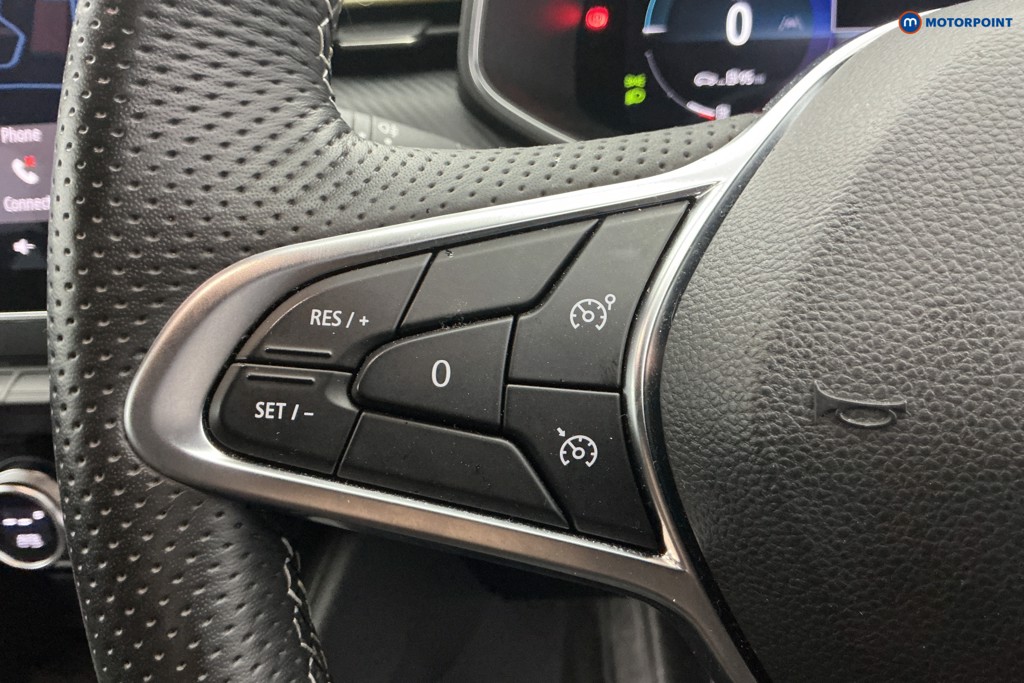 Used Renault Clio 2023 for sale - 78078426: Photo 31