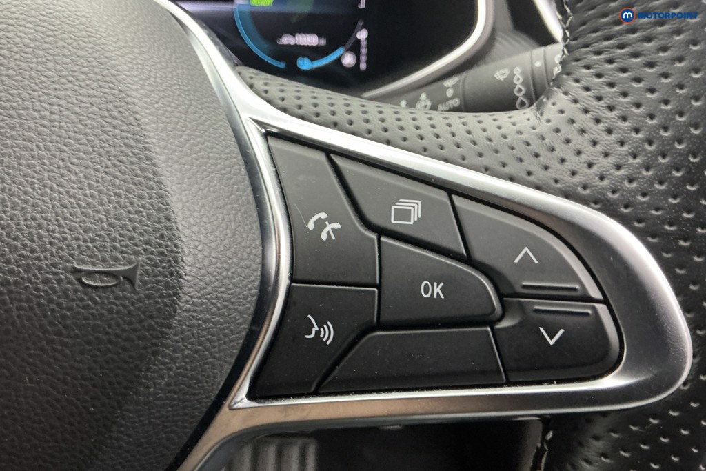 Used Renault Clio 2023 for sale - 78078426: Photo 32