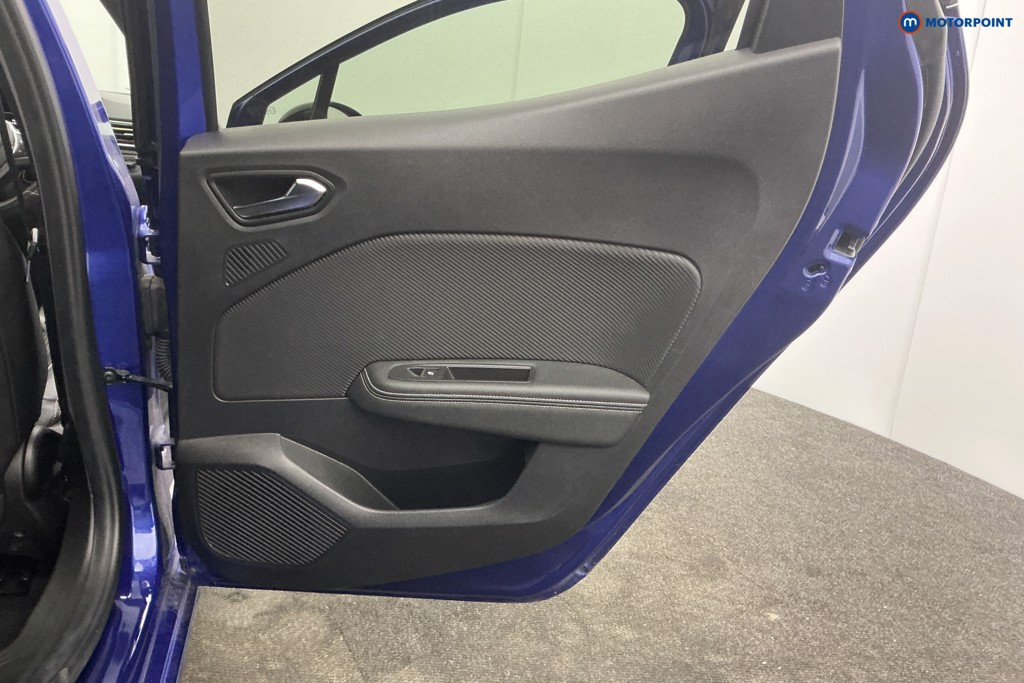 Used Renault Clio 2023 for sale - 78078426: Photo 36