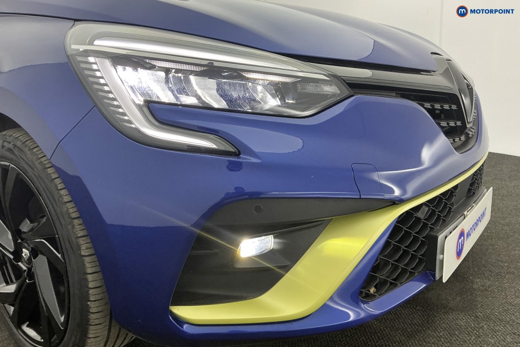 Used Renault Clio 2023 for sale - 78078426: Photo 38