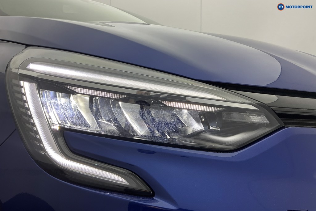 Used Renault Clio 2023 for sale - 78078426: Photo 39