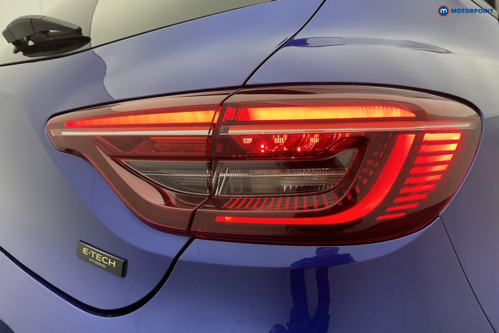 Used Renault Clio 2023 for sale - 78078426: Photo 40