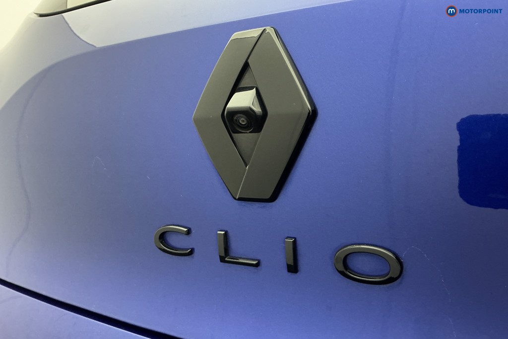 Used Renault Clio 2023 for sale - 78078426: Photo 41