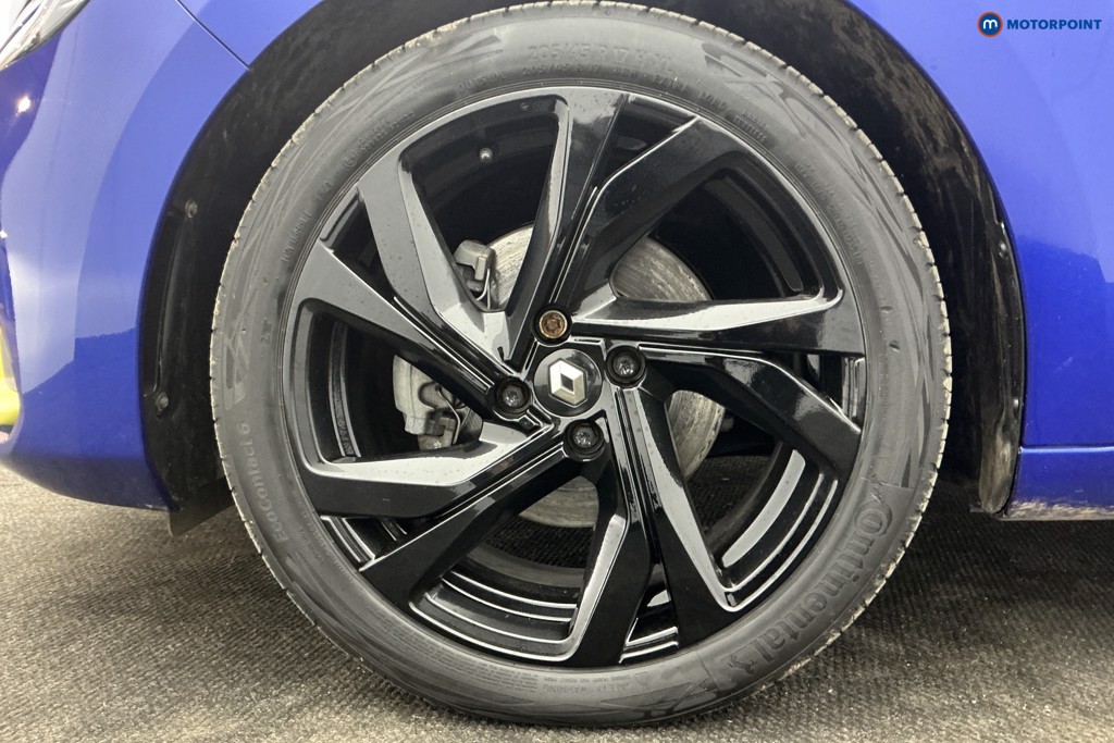 Used Renault Clio 2023 for sale - 78078426: Photo 42