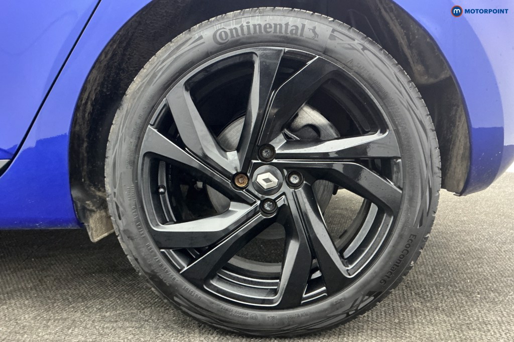 Used Renault Clio 2023 for sale - 78078426: Photo 43