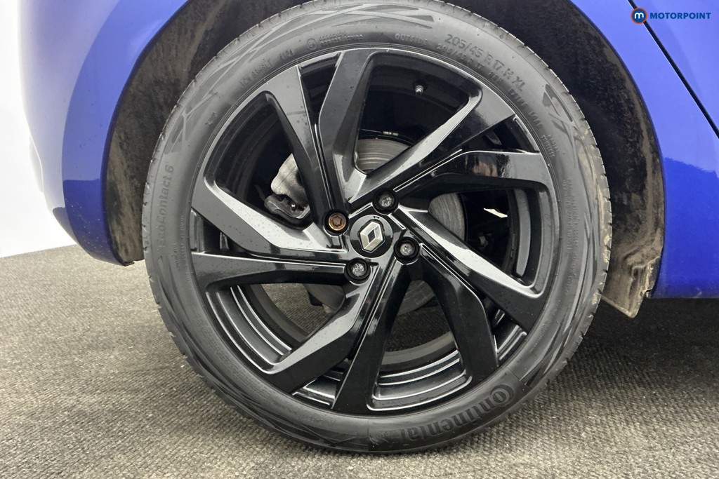 Used Renault Clio 2023 for sale - 78078426: Photo 44