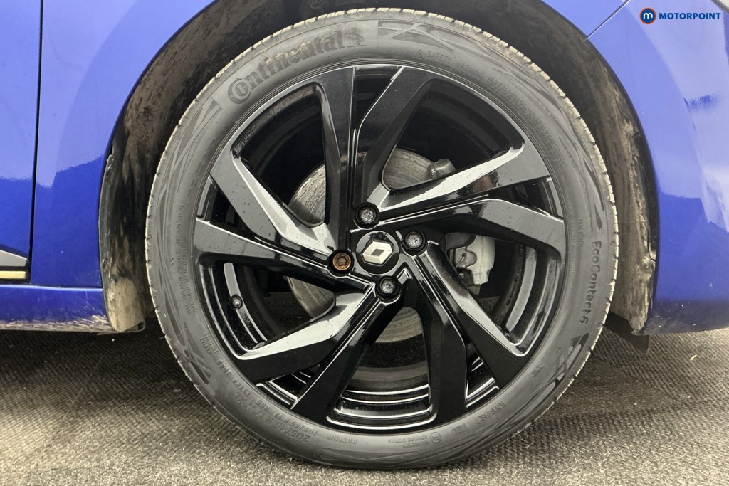 Used Renault Clio 2023 for sale - 78078426: Photo 45