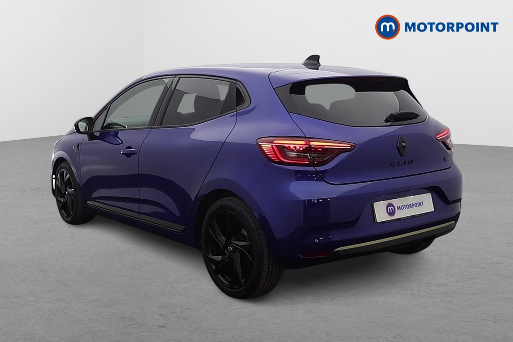 Used Renault Clio 2023 for sale - 78078426: Photo 5