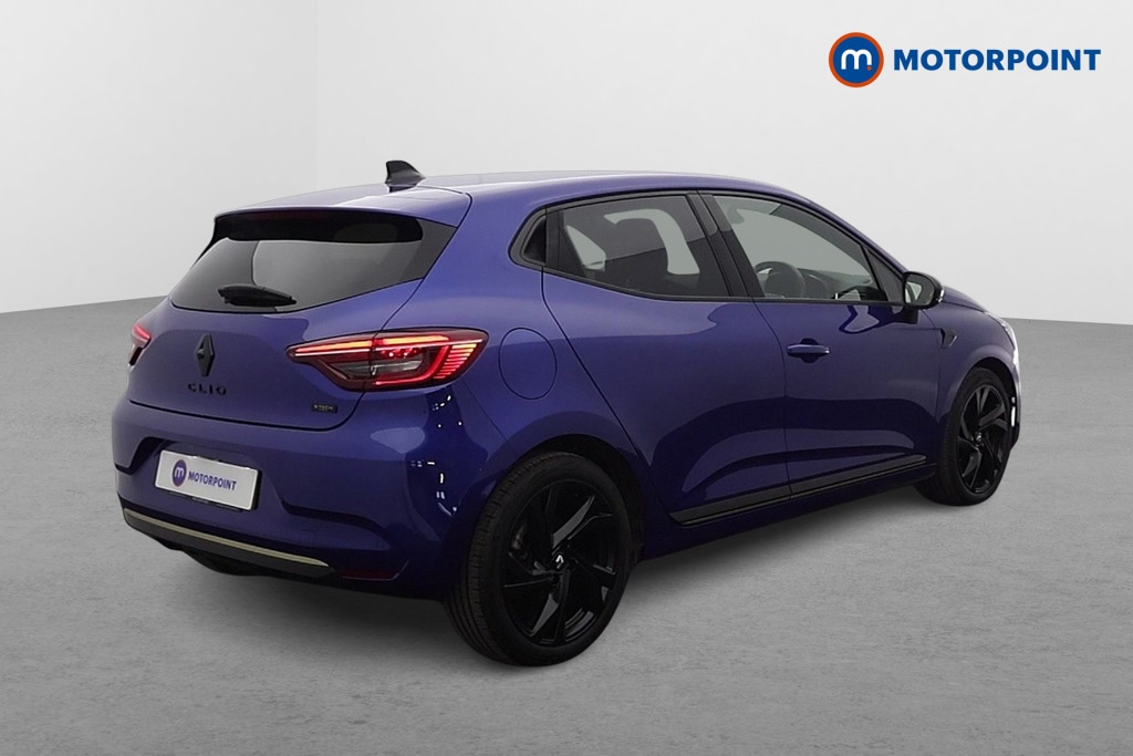Used Renault Clio 2023 for sale - 78078426: Photo 7
