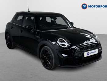 2021 - 1.5 Cooper Sport 5dr Auto