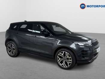 2.0 D200 R-Dynamic HSE 5dr Auto