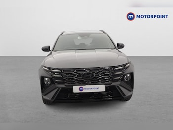 Used Hyundai TUCSON 2024 for sale - 78968600: Photo