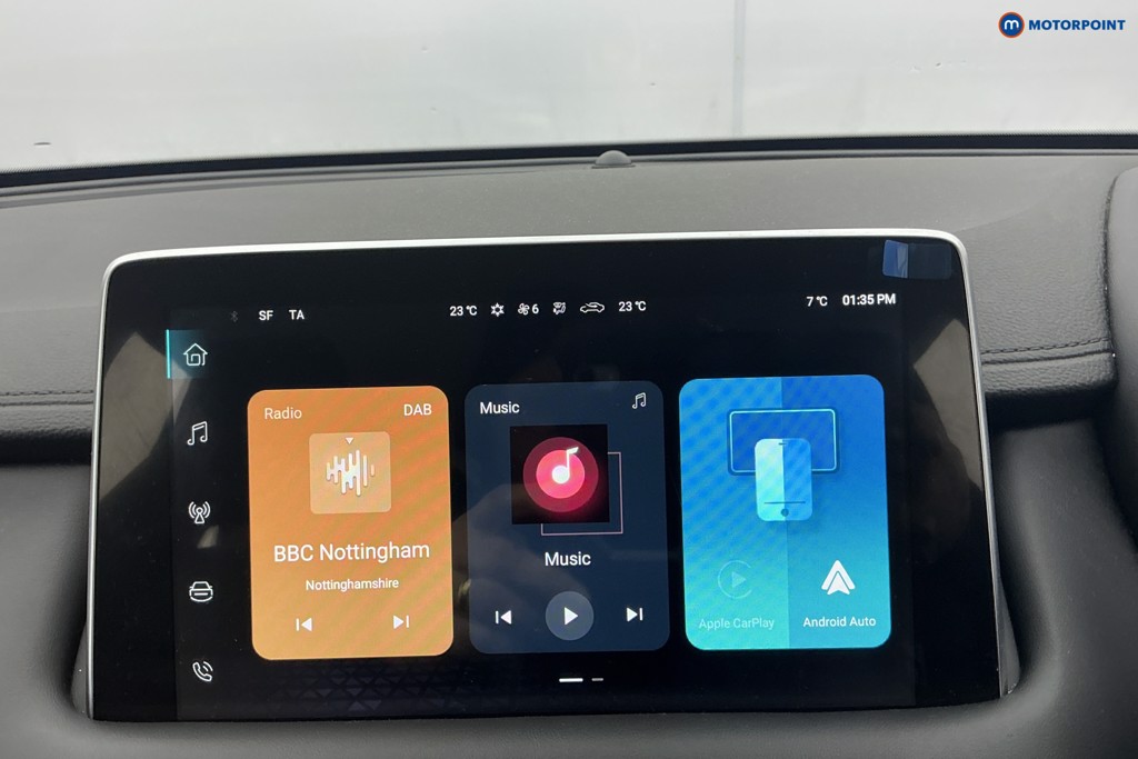 Used MG MG HS 2023 for sale - 77286669: Photo 10