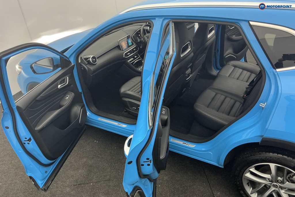 Used MG MG HS 2023 for sale - 77286669: Photo 13