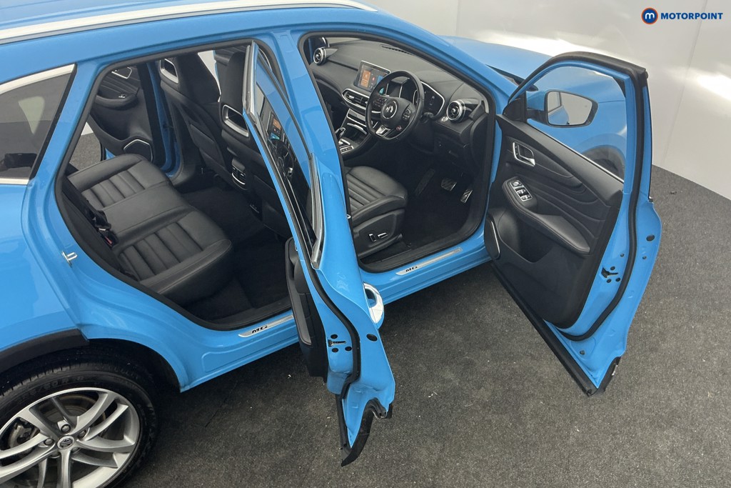 Used MG MG HS 2023 for sale - 77286669: Photo 14