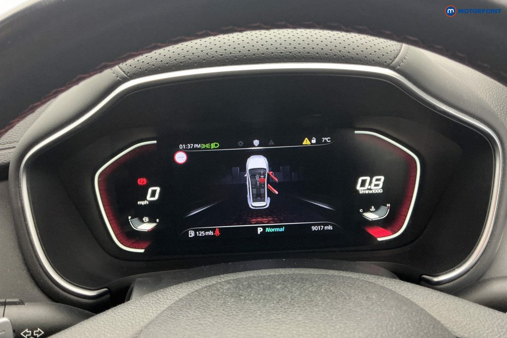 Used MG MG HS 2023 for sale - 77286669: Photo 21