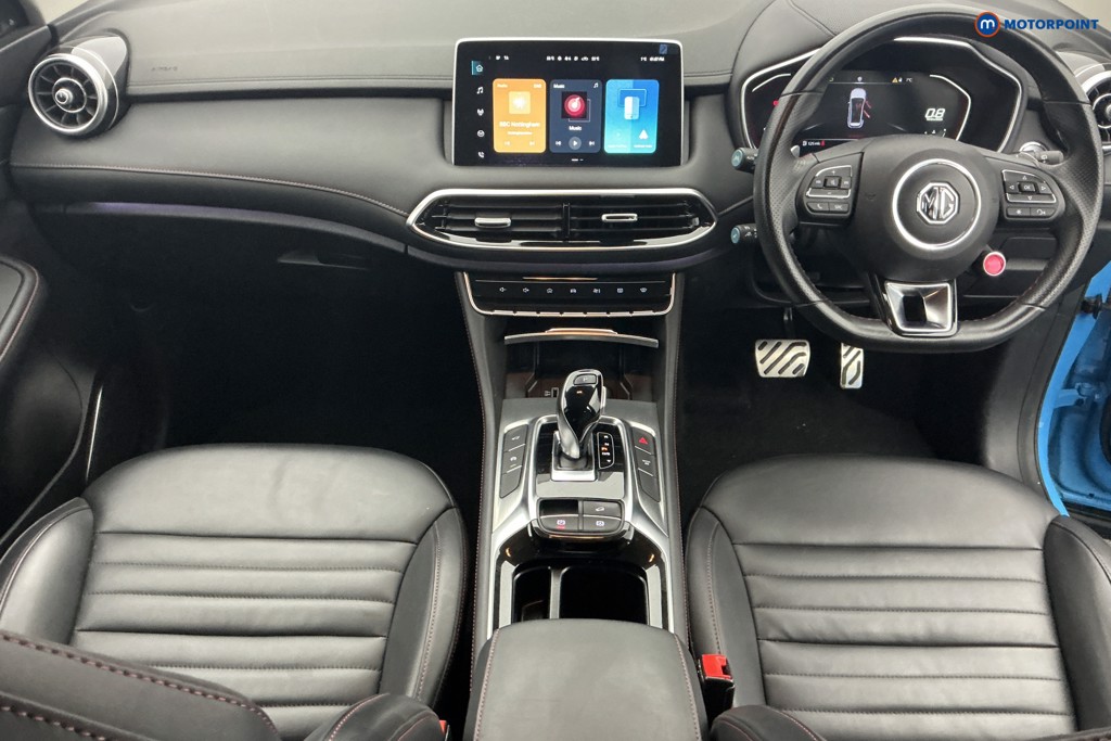 Used MG MG HS 2023 for sale - 77286669: Photo 23