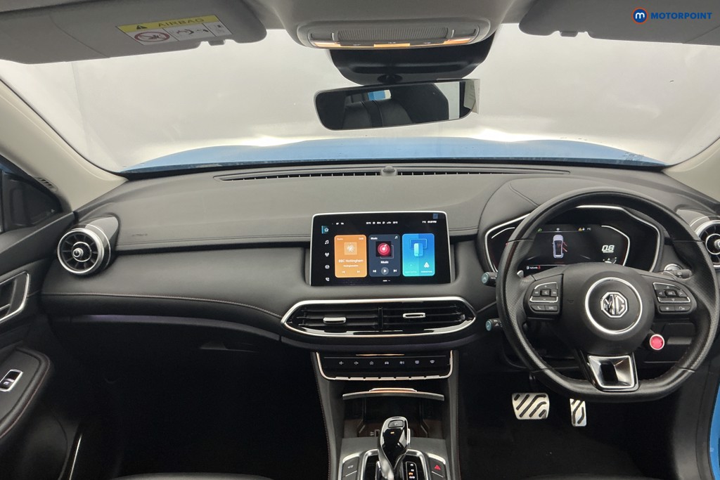 Used MG MG HS 2023 for sale - 77286669: Photo 24