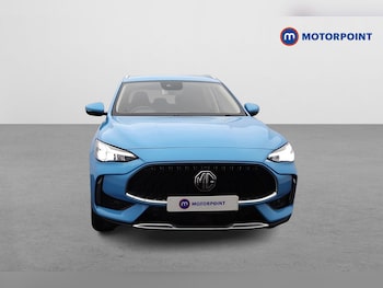 Used MG MG HS 2023 for sale - 77286669: Photo